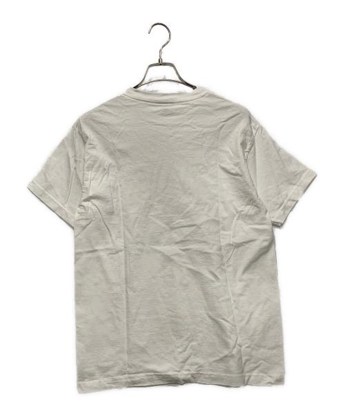 WEBER（ウェーバー）WEBER (ウェーバー) プラダを着た悪魔　Tシャツ ホワイト サイズ:SIZE Mの古着・服飾アイテム