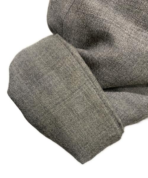 HERNO（ヘルノ）HERNO (ヘルノ) ダウンコート グレー サイズ:48の古着・服飾アイテム