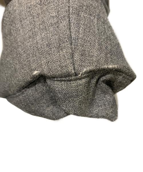 HERNO（ヘルノ）HERNO (ヘルノ) ダウンコート グレー サイズ:48の古着・服飾アイテム