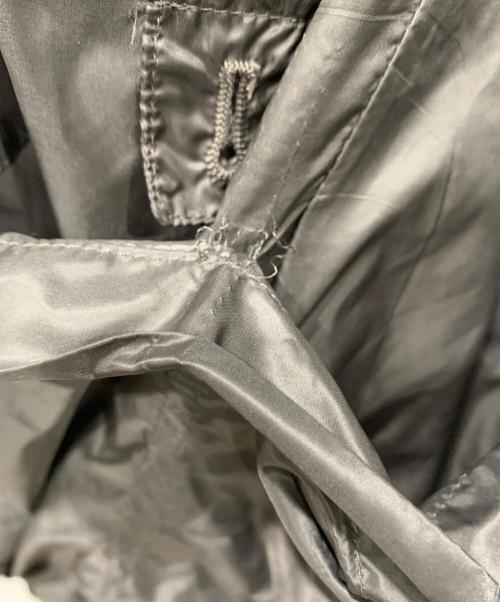 HERNO（ヘルノ）HERNO (ヘルノ) ダウンコート グレー サイズ:48の古着・服飾アイテム