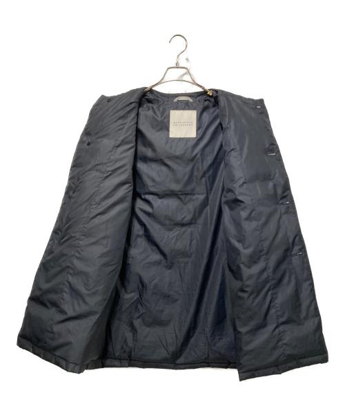 MACKINTOSH PHILOSOPHY（マッキントッシュ フィロソフィー）MACKINTOSH PHILOSOPHY (マッキントッシュ フィロソフィー) ダウンコート ネイビー サイズ:38の古着・服飾アイテム