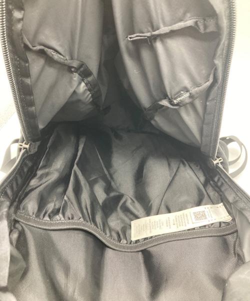 Patagonia（パタゴニア）Patagonia (パタゴニア) バックパック ブラック サイズ:Mサイズの古着・服飾アイテム