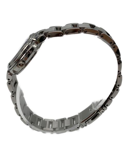 CITIZEN（シチズン）CITIZEN (シチズン) クロスシー　ベーシックコレクション　SSブレスレット ネイビーの古着・服飾アイテム