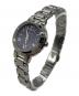 CITIZEN (シチズン) クロスシー　ベーシックコレクション　SSブレスレット ネイビー：15000円