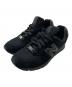 NEW BALANCE（ニューバランス）の古着「ローカットスニーカー」｜ブラック