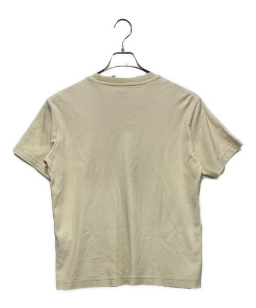 COACH（コーチ）COACH (コーチ) 半袖カットソー ベージュ サイズ:SIZE Sの古着・服飾アイテム