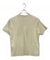COACH (コーチ) 半袖カットソー ベージュ サイズ:SIZE S：10000円