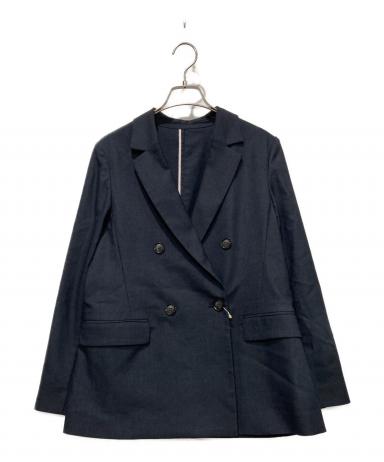 中古・古着通販】NOLLEY'S (ノーリーズ) テーラードジャケット
