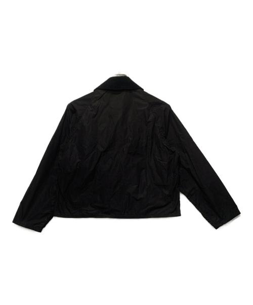 Barbour（バブアー）Barbour (バブアー) SPEYポリパッカブルジャケット ブラック サイズ:SIZE XSの古着・服飾アイテム