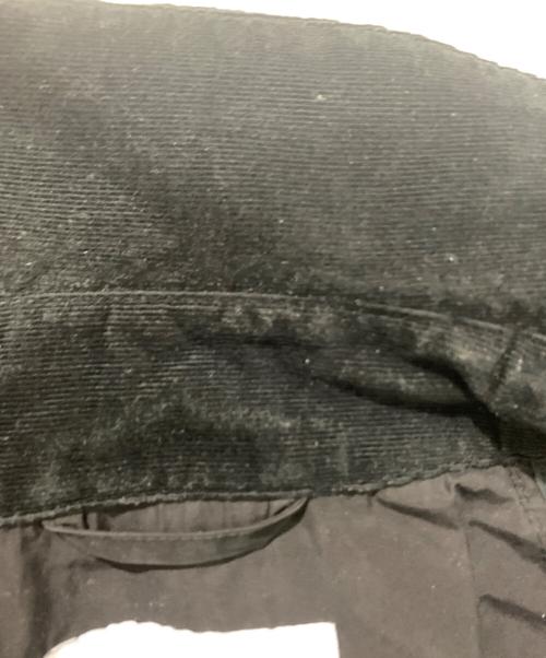 Barbour（バブアー）Barbour (バブアー) SPEYポリパッカブルジャケット ブラック サイズ:SIZE XSの古着・服飾アイテム