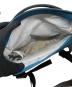 中古・古着 ARC'TERYX (アークテリクス) ショルダーバッグ ブルー：9000円