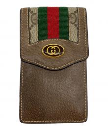 GUCCI（グッチ）の古着「シガレットケース」