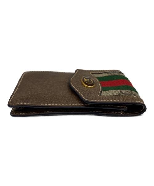 GUCCI（グッチ）GUCCI (グッチ) シガレットケースの古着・服飾アイテム