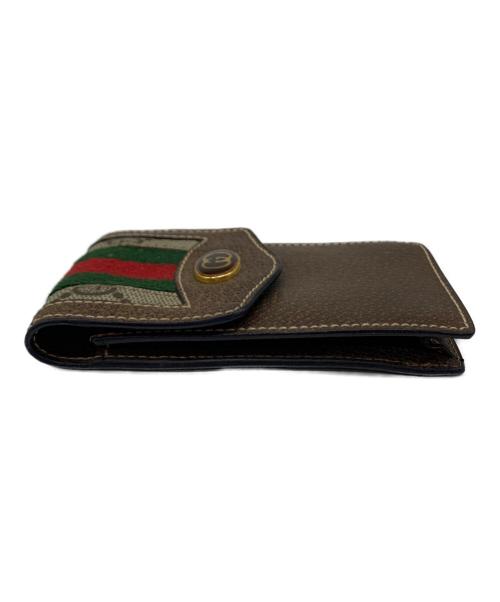 GUCCI（グッチ）GUCCI (グッチ) シガレットケースの古着・服飾アイテム