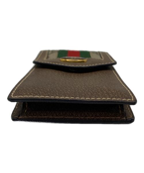 GUCCI（グッチ）GUCCI (グッチ) シガレットケースの古着・服飾アイテム
