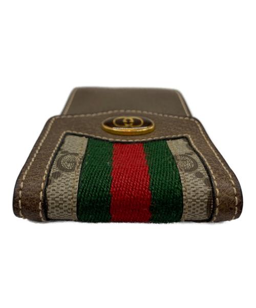 GUCCI（グッチ）GUCCI (グッチ) シガレットケースの古着・服飾アイテム