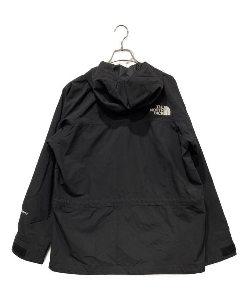 THE NORTH FACE（ザ ノース フェイス）THE NORTH FACE (ザ ノース フェイス) マウンテンライトジャケット ブラック サイズ:Sの古着・服飾アイテム