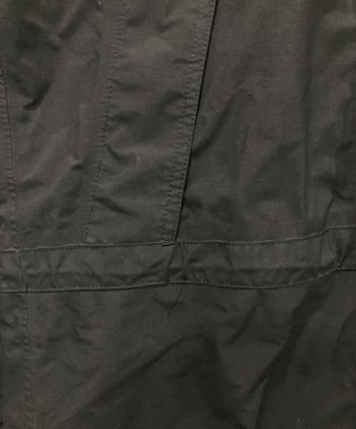 THE NORTH FACE（ザ ノース フェイス）THE NORTH FACE (ザ ノース フェイス) マウンテンライトジャケット ブラック サイズ:Sの古着・服飾アイテム