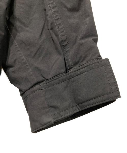 THE NORTH FACE（ザ ノース フェイス）THE NORTH FACE (ザ ノース フェイス) マウンテンライトジャケット ブラック サイズ:Sの古着・服飾アイテム