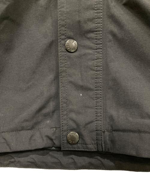 THE NORTH FACE（ザ ノース フェイス）THE NORTH FACE (ザ ノース フェイス) マウンテンライトジャケット ブラック サイズ:Sの古着・服飾アイテム