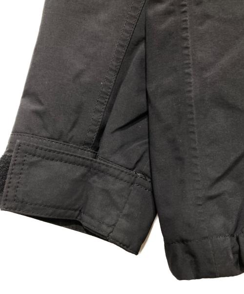 THE NORTH FACE（ザ ノース フェイス）THE NORTH FACE (ザ ノース フェイス) マウンテンライトジャケット ブラック サイズ:Sの古着・服飾アイテム