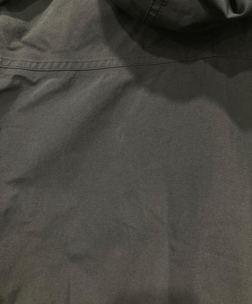 THE NORTH FACE（ザ ノース フェイス）THE NORTH FACE (ザ ノース フェイス) マウンテンライトジャケット ブラック サイズ:Sの古着・服飾アイテム