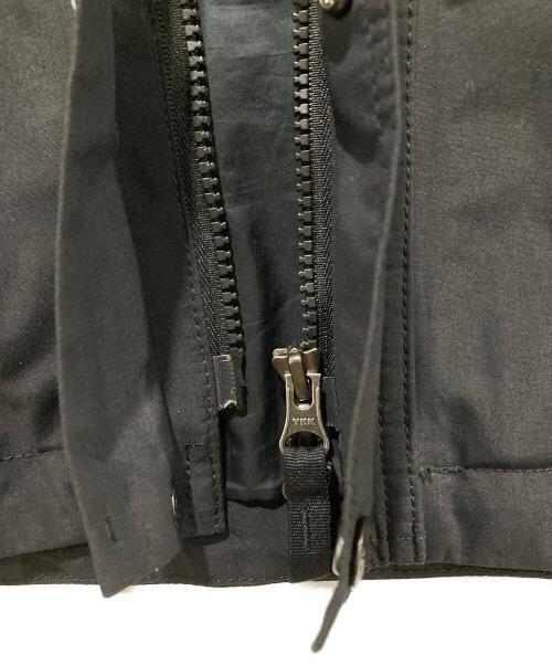 THE NORTH FACE（ザ ノース フェイス）THE NORTH FACE (ザ ノース フェイス) マウンテンライトジャケット ブラック サイズ:Sの古着・服飾アイテム