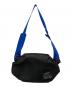 Cote&Ciel (コートエシエル) Isarau Pop Accent Black ブルー×ブラック：12000円