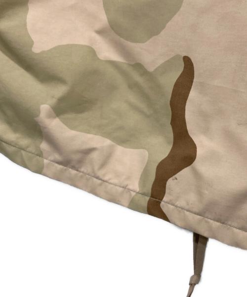 US ARMY（ユーエスアーミー）US ARMY (ユーエスアーミー) ECWCS GEN1 ゴアテックスパーカー カーキ サイズ:Medium／Regularの古着・服飾アイテム
