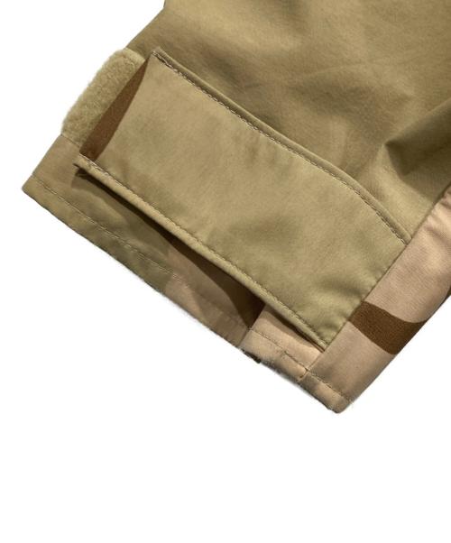 US ARMY（ユーエスアーミー）US ARMY (ユーエスアーミー) ECWCS GEN1 ゴアテックスパーカー カーキ サイズ:Medium／Regularの古着・服飾アイテム