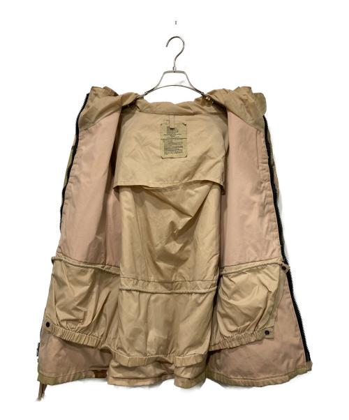 US ARMY（ユーエスアーミー）US ARMY (ユーエスアーミー) ECWCS GEN1 ゴアテックスパーカー カーキ サイズ:Medium／Regularの古着・服飾アイテム