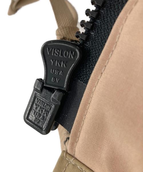US ARMY（ユーエスアーミー）US ARMY (ユーエスアーミー) ECWCS GEN1 ゴアテックスパーカー カーキ サイズ:Medium／Regularの古着・服飾アイテム