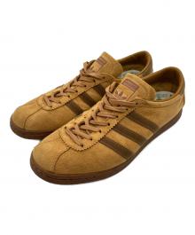 adidas（アディダス）の古着「ローカットスニーカー」｜ブラウン