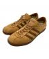 adidas（アディダス）の古着「ローカットスニーカー」｜ブラウン