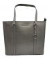 MICHAEL KORS（マイケルコース）の古着「トートバッグ」｜グレー