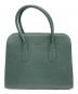 FURLA（フルラ）の古着「2WAYバッグ」｜グリーン