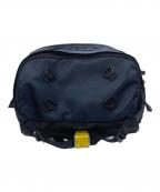 POTRピー・オー・ティー・アール）の古着「RIDE WAIST BAG」｜ネイビー