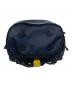 POTR（ピー・オー・ティー・アール）の古着「RIDE WAIST BAG」｜ネイビー