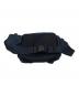 POTR (ピー・オー・ティー・アール) RIDE WAIST BAG ネイビー：23000円