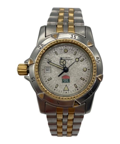 TAG Heuer（タグ・ホイヤー）TAG Heuer (タグ・ホイヤー) リストウォッチの古着・服飾アイテム