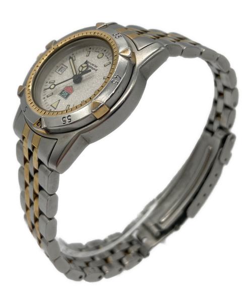 TAG Heuer（タグ・ホイヤー）TAG Heuer (タグ・ホイヤー) リストウォッチの古着・服飾アイテム