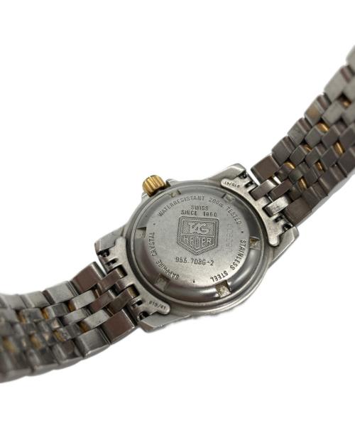 TAG Heuer（タグ・ホイヤー）TAG Heuer (タグ・ホイヤー) リストウォッチの古着・服飾アイテム