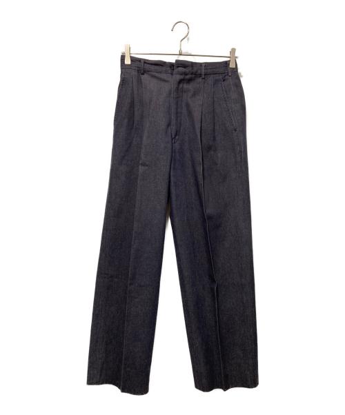 COMME des GARCONS HOMME（コムデギャルソン オム）COMME des GARCONS HOMME (コムデギャルソン オム) パンツ グレー サイズ:Sの古着・服飾アイテム