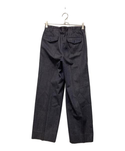 COMME des GARCONS HOMME（コムデギャルソン オム）COMME des GARCONS HOMME (コムデギャルソン オム) パンツ グレー サイズ:Sの古着・服飾アイテム