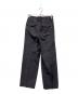 COMME des GARCONS HOMME (コムデギャルソン オム) パンツ グレー サイズ:S：10000円