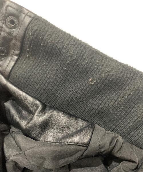 LEVI'S（リーバイス）LEVI'S (リーバイス) Levi Strauss & Co. ブラック サイズ:SIZE Sの古着・服飾アイテム