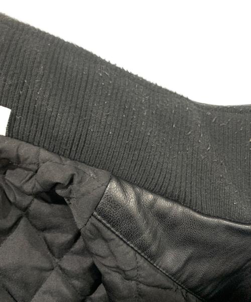 LEVI'S（リーバイス）LEVI'S (リーバイス) Levi Strauss & Co. ブラック サイズ:SIZE Sの古着・服飾アイテム