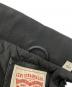 中古・古着 LEVI'S (リーバイス) Levi Strauss & Co. ブラック サイズ:SIZE S：6000円