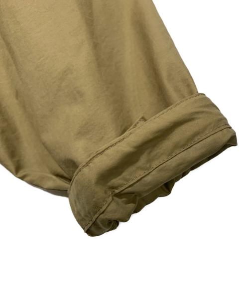 THE NORTH FACE（ザ ノース フェイス）THE NORTH FACE (ザ ノース フェイス) コンパクトジャケット カーキ サイズ:SIZE Sの古着・服飾アイテム