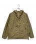 THE NORTH FACE（ザ ノース フェイス）の古着「コンパクトジャケット」｜カーキ